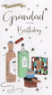 Picture of GRANDAD BIRTHDAY CARD
